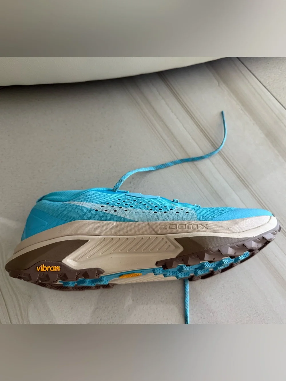 Nike ACG Zegama Trail Running Shoes, Men’s 13